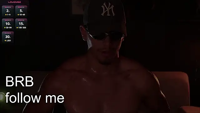 Aaronfox x online show from March 2, 8:43 am