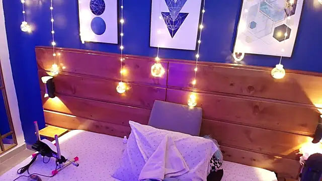 brigiitte rohan online show from December 5, 3:37 am