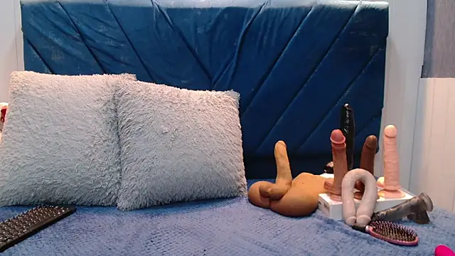 Snapshot of NathaliaSmith3x chatting on September 26, 5:11 am NathaliaSmith3x online show from September 26, 5:11 am