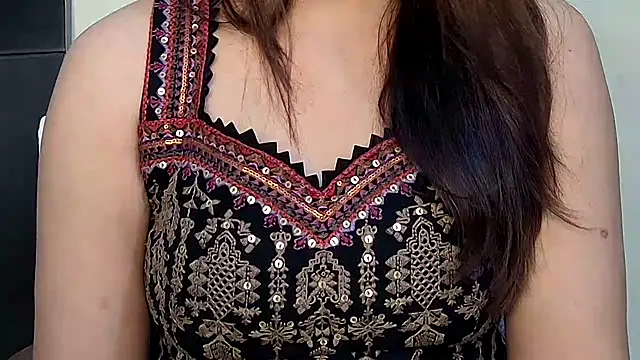 MIss-Naina online show from October 25, 7:27 am