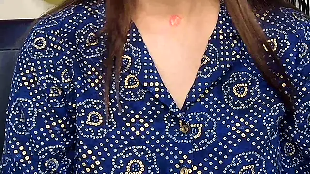 MIss-Naina online show from November 4, 7:51 am