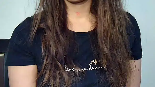 MIss-Naina online show from November 23, 6:24 am