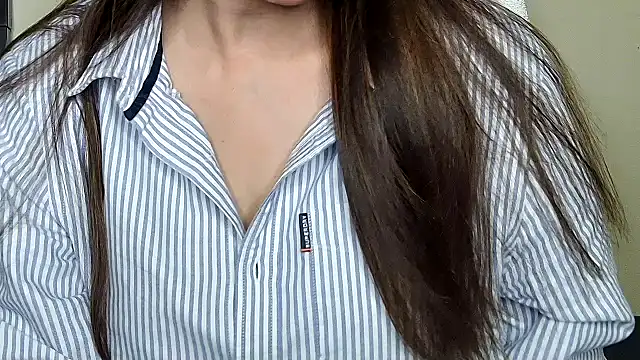 MIss-Naina online show from April 13, 8:25 pm