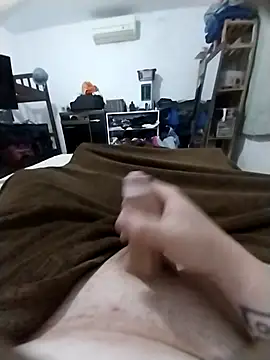 luluankle online show from October 7, 12:30 am