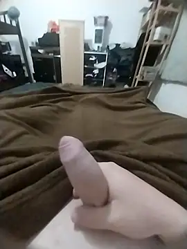 luluankle online show from October 11, 9:57 pm