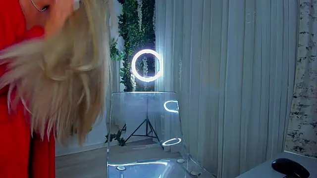 VivienCarter online show from September 29, 2:55 pm