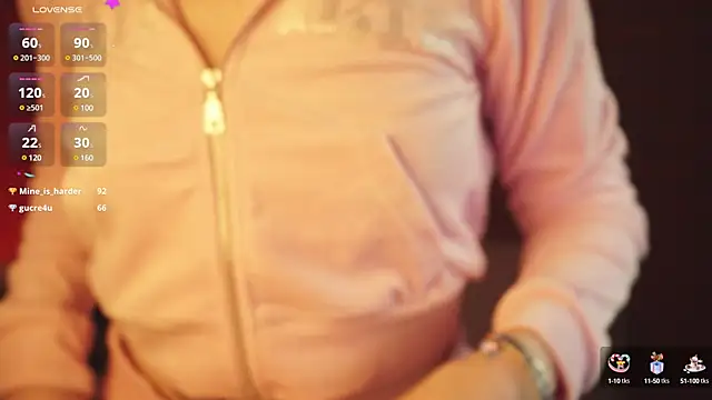 EllieCutes online show from January 31, 9:59 am