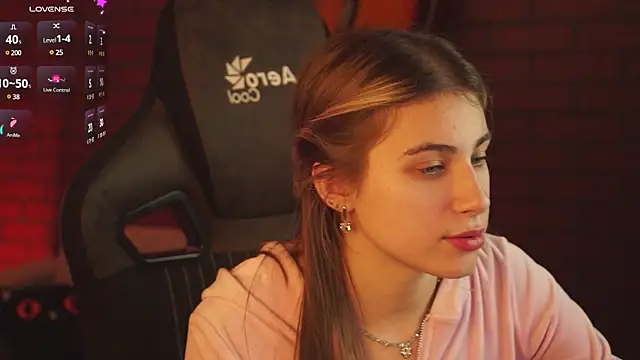 EllieCutes online show from January 31, 4:06 pm