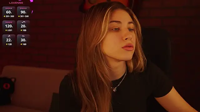 EllieCutes online show from February 7, 8:22 am