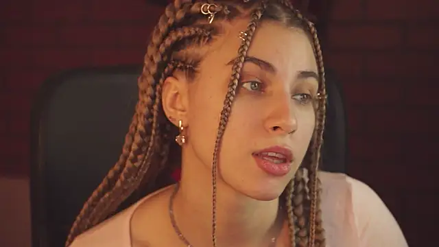 EllieCutes online show from February 12, 12:22 pm