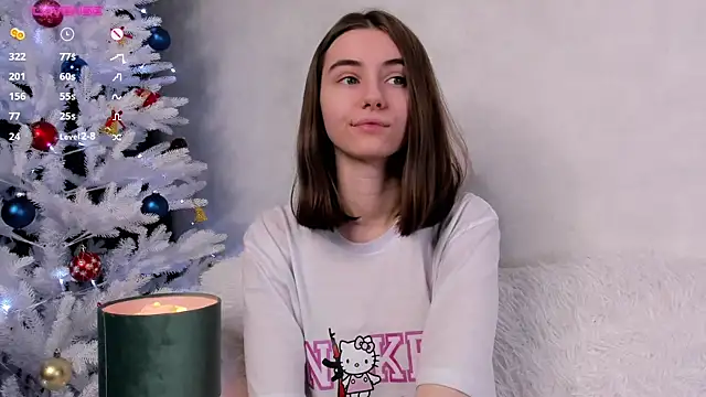 MeghanElson online show from December 30, 11:15 am