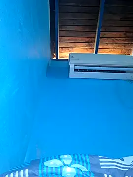 Goddess Naughty online show from February 26, 6:18 pm