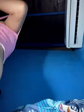 Goddess Naughty online show from April 21, 3:24 am