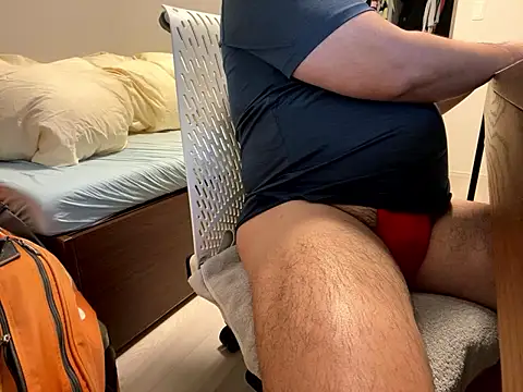 loinclothgay online show from December 2, 6:20 am