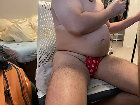 loinclothgay online show from December 25, 2:03 am