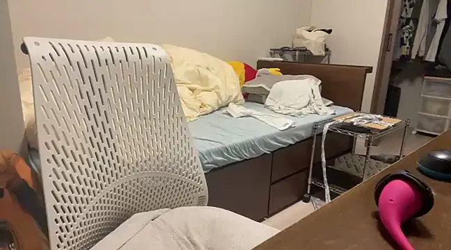 loinclothgay online show from March 7, 8:56 am