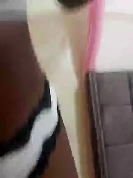 JasminePrice online show from January 30, 11:11 am