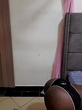 JasminePrice online show from February 10, 9:58 am