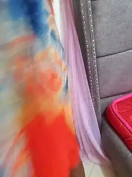 JasminePrice online show from February 26, 4:14 am