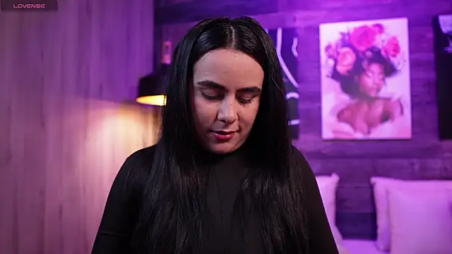 DanyAndAlexa online show from January 20, 12:39 pm