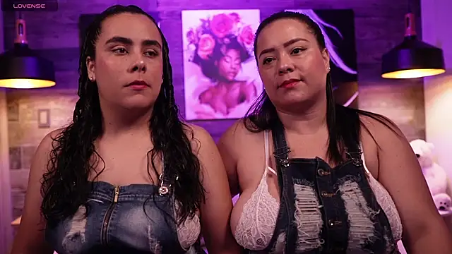 DanyAndAlexa online show from January 27, 1:09 pm