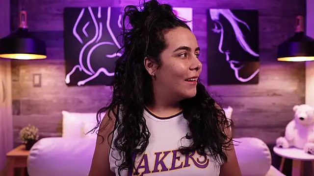 DanyAndAlexa online show from March 1, 12:23 pm