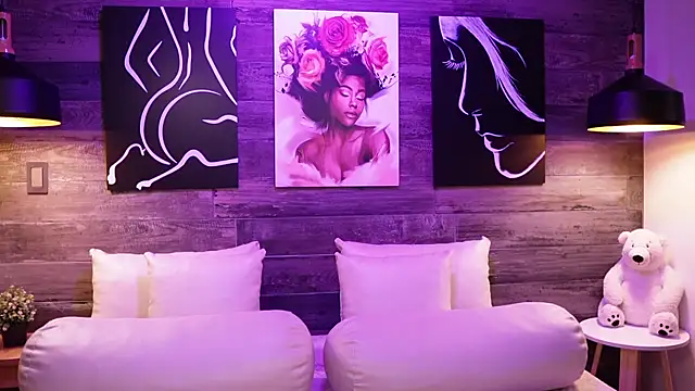 DanyAndAlexa online show from March 4, 3:48 pm