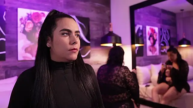 DanyAndAlexa online show from March 6, 12:41 pm