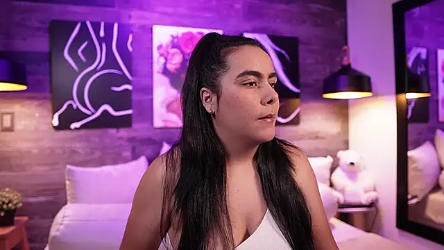 DanyAndAlexa online show from March 15, 12:45 pm