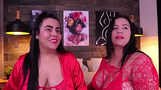 DanyAndAlexa online show from March 8, 11:36 am