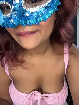 bad diva online show from January 27, 8:18 am