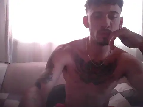 jonypijon222 online show from January 12, 6:05 pm