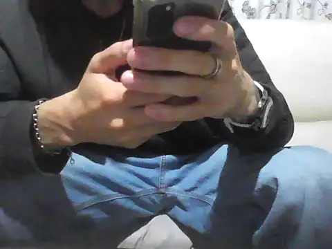 jonypijon222 online show from November 9, 7:17 am