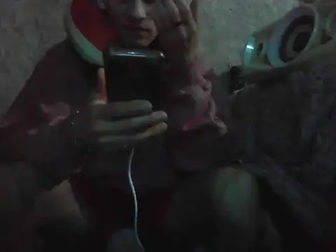 jonypijon222 online show from November 10, 4:33 am