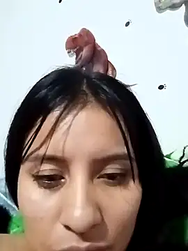  LATINA  online show from December 21, 2:30 am