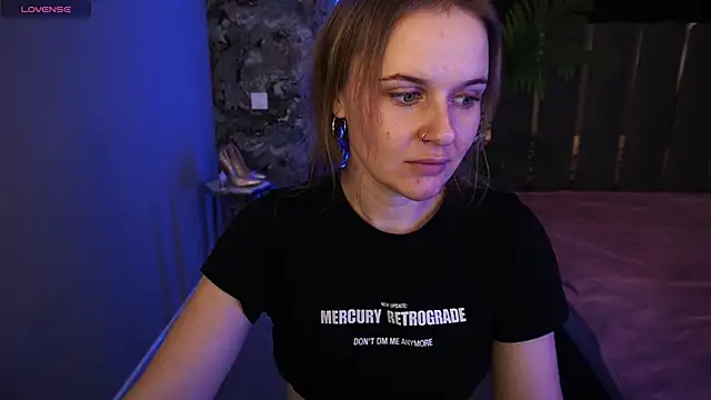 MaribelRiverr  online show from November 8, 7:19 am