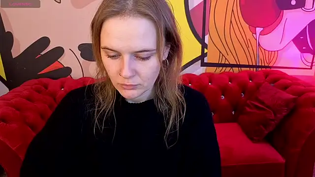 MaribelRiverr  online show from December 1, 6:51 am