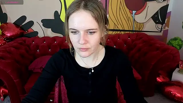 MaribelRiverr  online show from March 31, 5:52 am