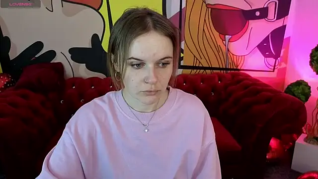 MaribelRiverr  online show from April 5, 5:59 am