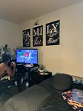 exotic  couple online show from October 30, 2:57 am