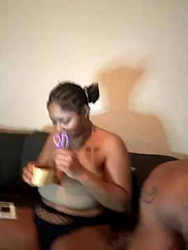 exotic  couple online show from December 5, 12:14 pm