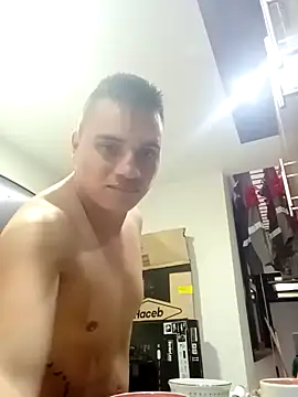 ahntony  69 online show from December 14, 9:24 pm