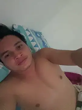 ahntony  69 online show from May 8, 8:30 am