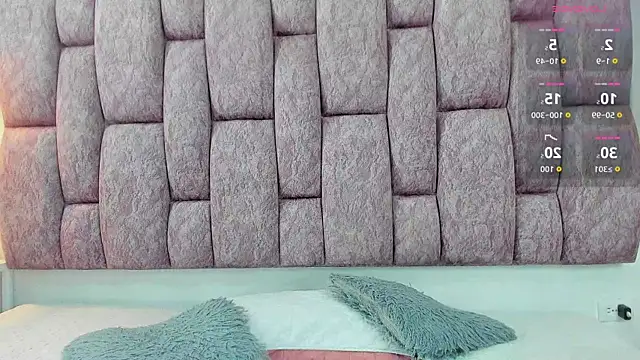 britanny-collyns online show from November 3, 7:37 pm