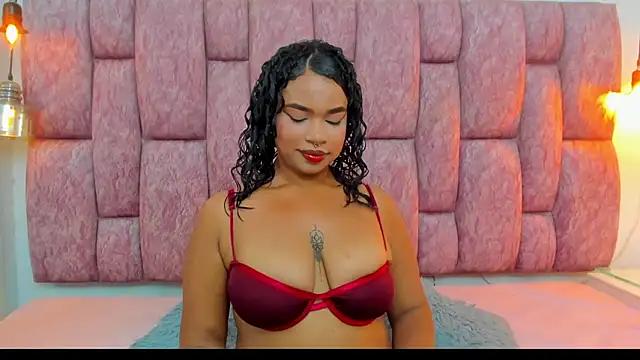 britanny-collyns online show from March 20, 7:19 pm