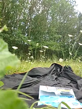 LuciferProductions online show from July 23, 2:37 pm