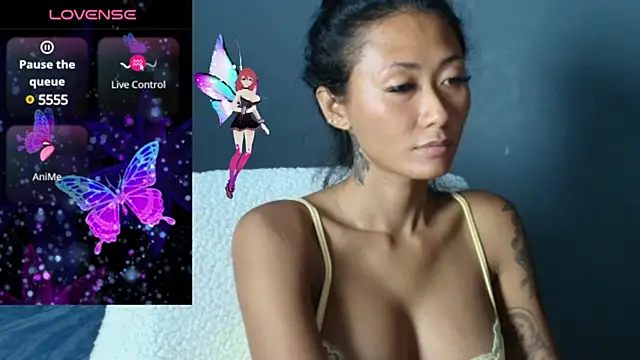 Snapshot of thai-dreamgirl chatting on March 5, 12:44 pm thai-dreamgirl online show from March 5, 12:44 pm