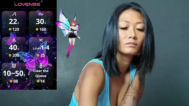 Snapshot of thai-dreamgirl chatting on March 13, 12:27 am thai-dreamgirl online show from March 13, 12:27 am