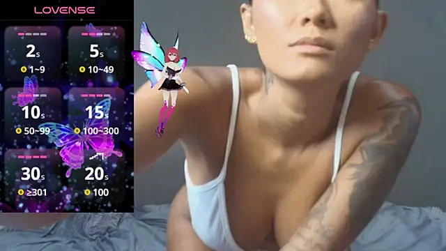 Snapshot of thai-dreamgirl chatting on March 15, 12:36 am thai-dreamgirl online show from March 15, 12:36 am