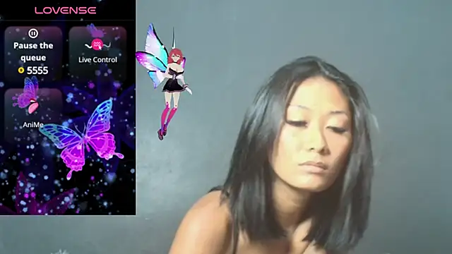 Snapshot of thai-dreamgirl chatting on March 15, 1:40 pm thai-dreamgirl online show from March 15, 1:40 pm